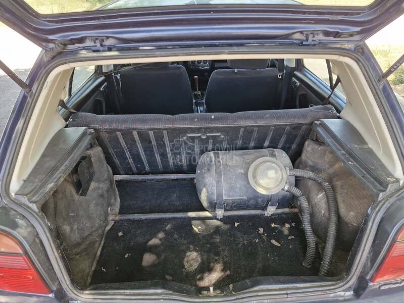 Volkswagen Golf 3 
