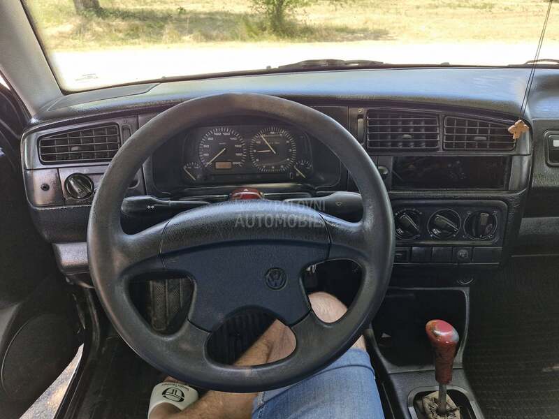 Volkswagen Golf 3 