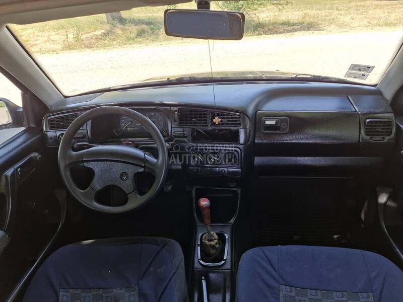 Volkswagen Golf 3 