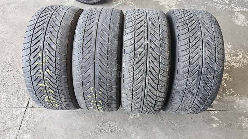 Goodyear 245/45 R18 Zimska