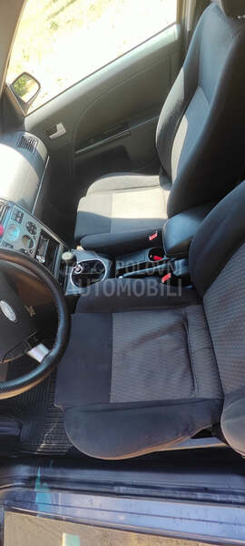 Ford Mondeo TDDI