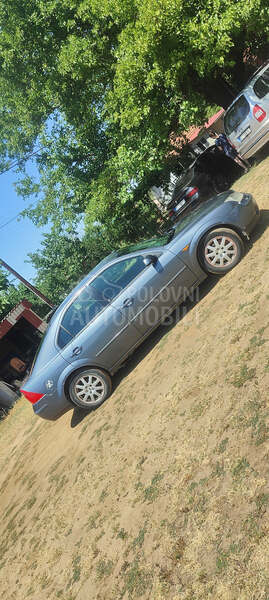 Ford Mondeo TDDI