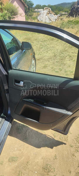 Ford Mondeo TDDI