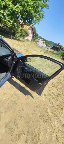 Ford Mondeo TDDI