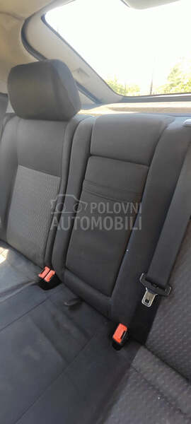 Ford Mondeo TDDI