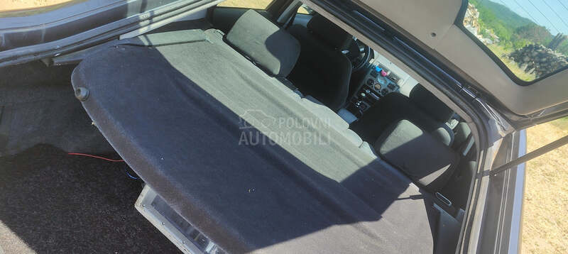 Ford Mondeo TDDI