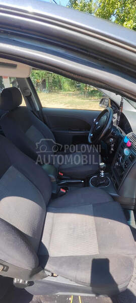 Ford Mondeo TDDI