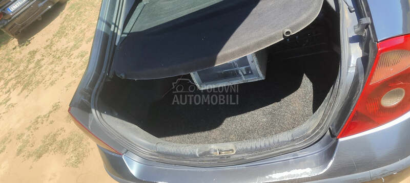 Ford Mondeo TDDI