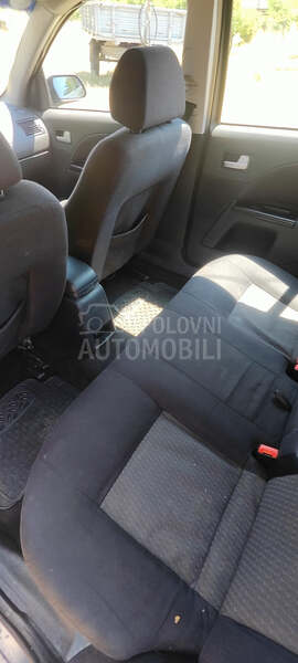 Ford Mondeo TDDI