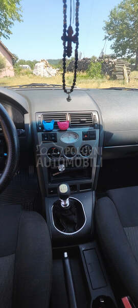 Ford Mondeo TDDI