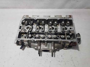 Glava i blok motora za Volkswagen Polo od 2002. do 2012. god.