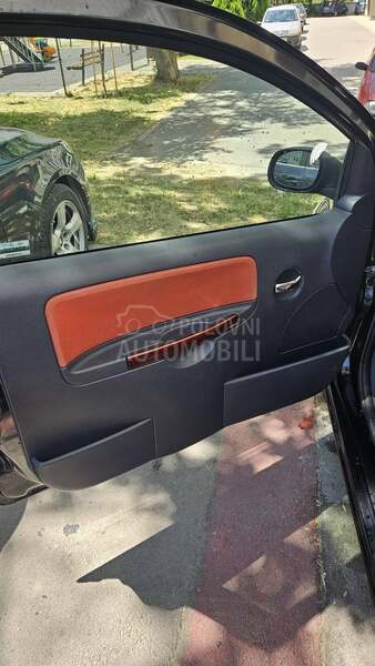 Citroen C2 