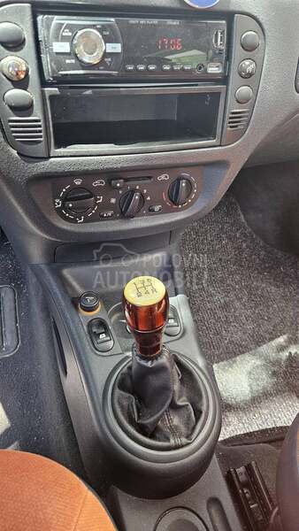 Citroen C2 