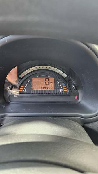Citroen C2 