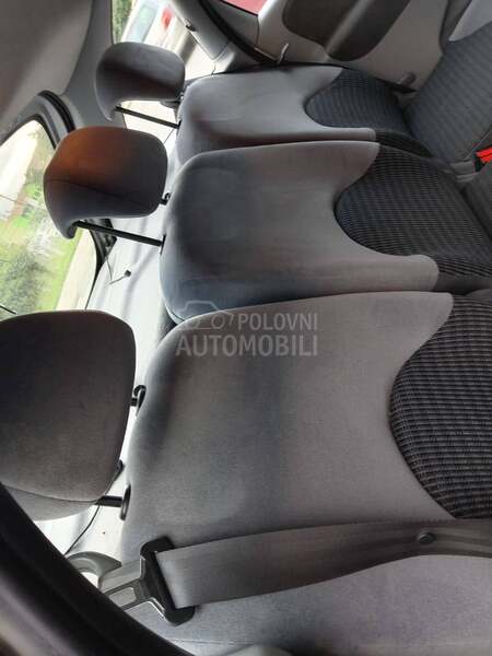 Citroen Xsara Picasso 