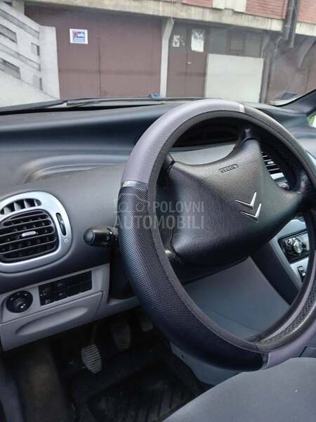 Citroen Xsara Picasso 