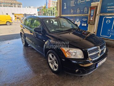 Dodge Caliber 