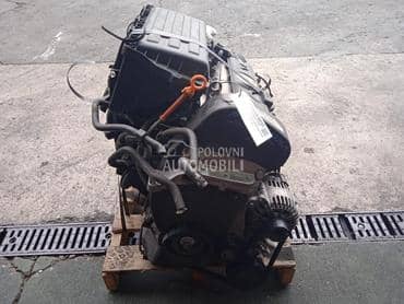 Kompletan motor 1.4 16V za Volkswagen Polo od 2002. do 2012. god.