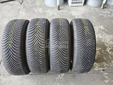 Michelin 205/60 R16 Zimska