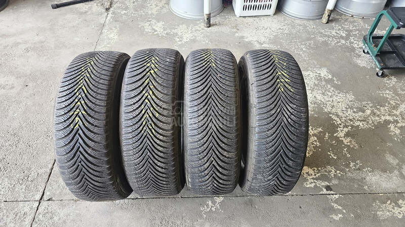 Michelin 205/60 R15 Zimska