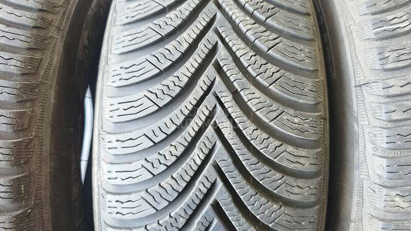 Michelin 205/60 R15 Zimska