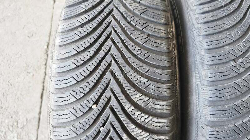 Michelin 205/60 R15 Zimska