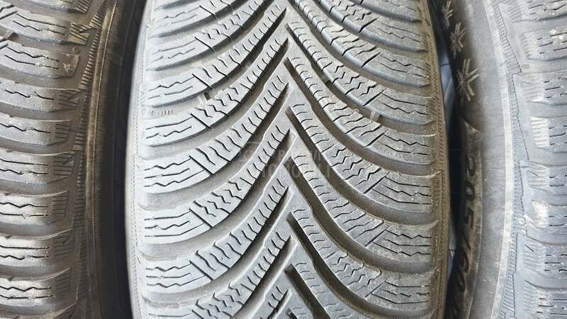 Michelin 205/60 R15 Zimska