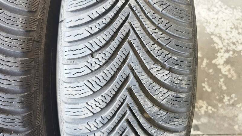 Michelin 205/60 R15 Zimska