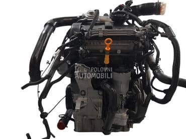 Kompletan motor 1.4 TDI za Volkswagen Polo od 2002. do 2012. god.
