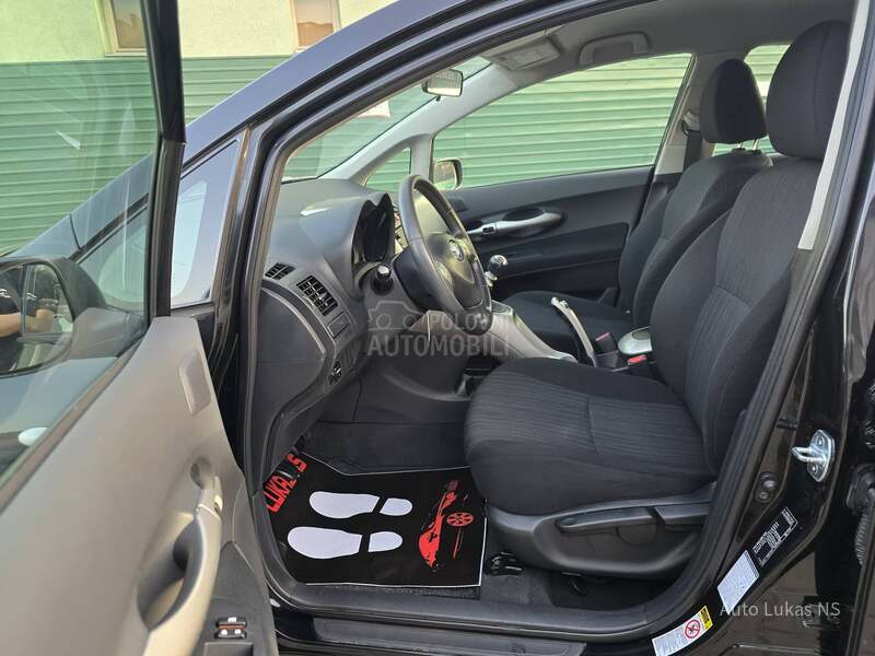 Toyota Auris 2.0 D4D