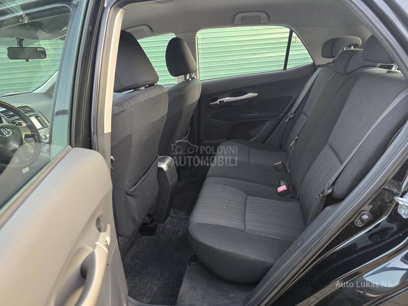 Toyota Auris 2.0 D4D