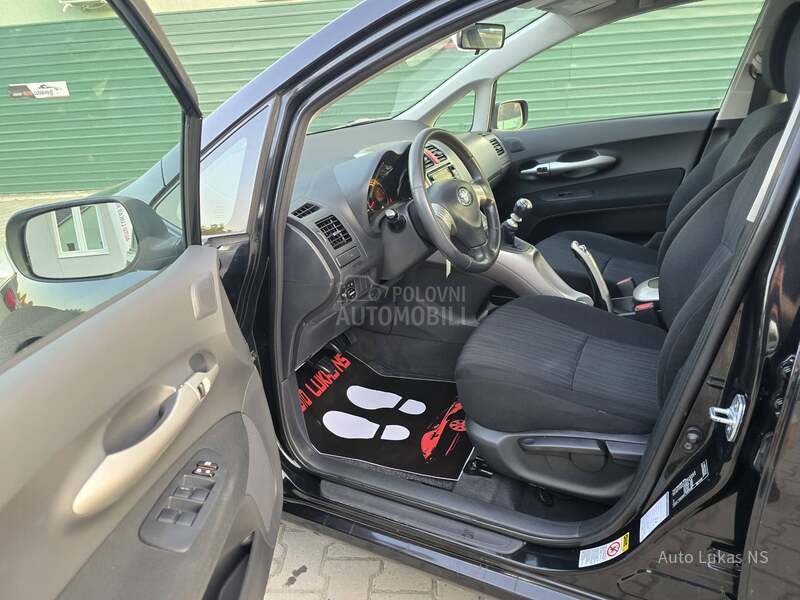 Toyota Auris 2.0 D4D