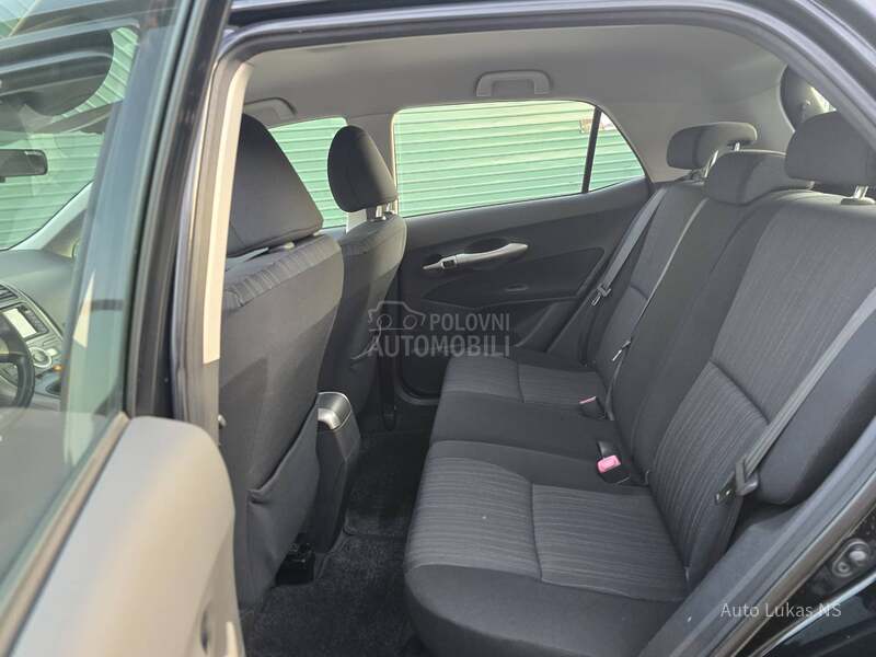 Toyota Auris 2.0 D4D