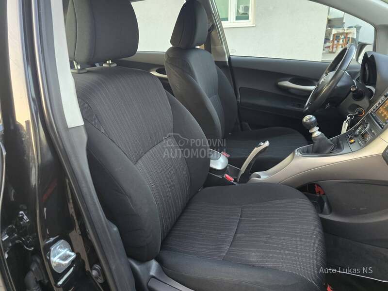 Toyota Auris 2.0 D4D