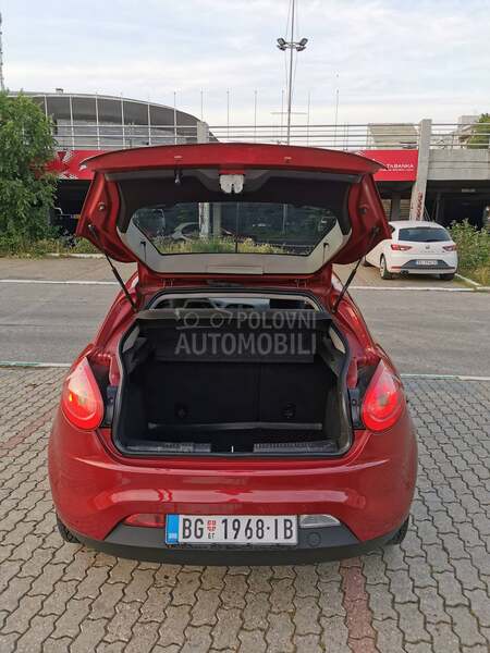 Fiat Bravo 1.6 Multijet