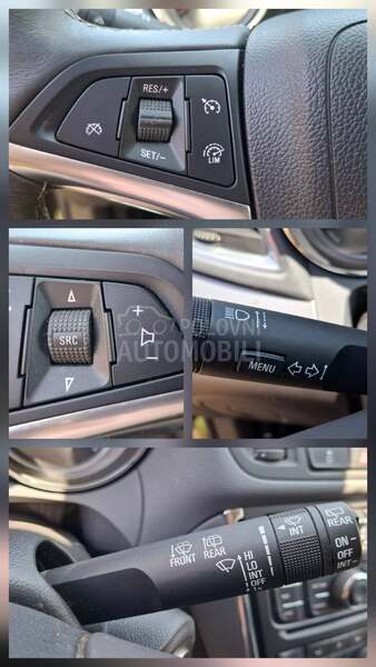 Opel Mokka 1.7cdti COSMO