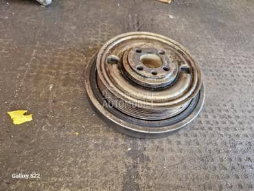 remenica radilice vw crafter