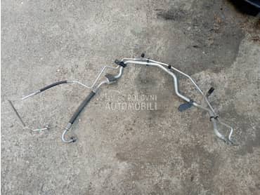 Cevi klime za Peugeot 207