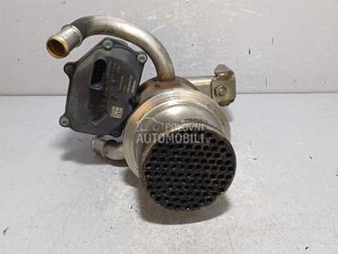 HLADNJAK EGR VENTILA za Škoda Octavia