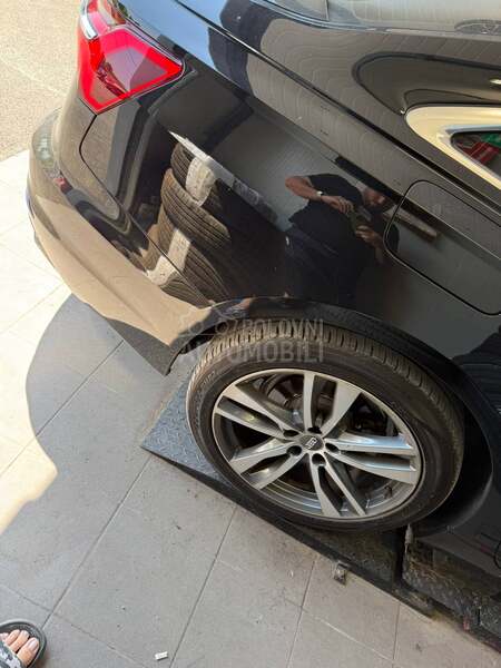 Fortuna 245/45 R19 Sve sezone