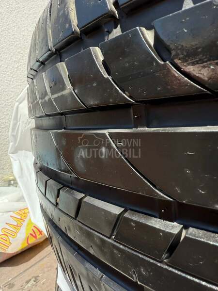 Fortuna 245/45 R19 Sve sezone
