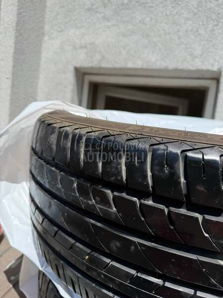 Fortuna 245/45 R19 Sve sezone
