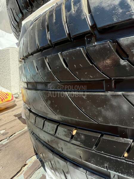 Fortuna 245/45 R19 Sve sezone