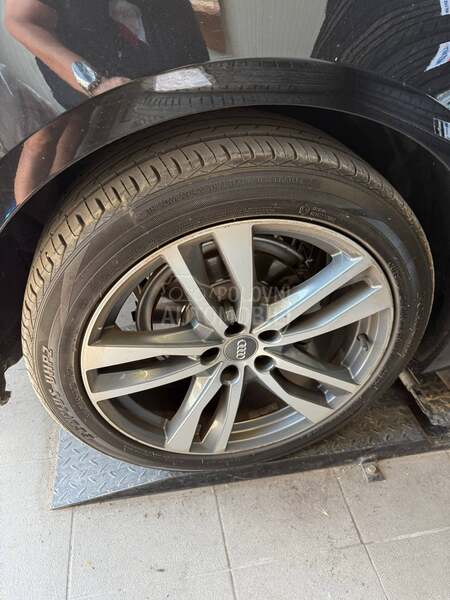 Fortuna 245/45 R19 Sve sezone