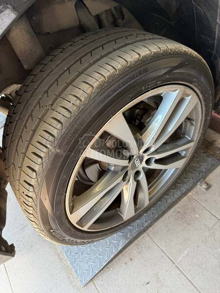 Fortuna 245/45 R19 Sve sezone