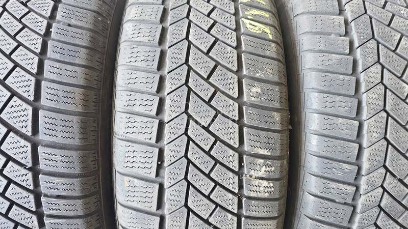 Continental 195/55 R16 Zimska