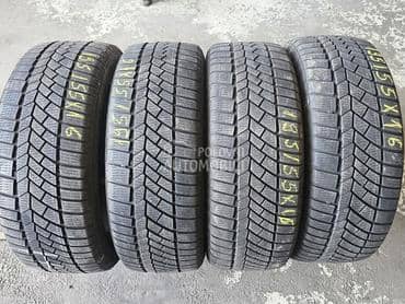 Continental 195/55 R16 Zimska
