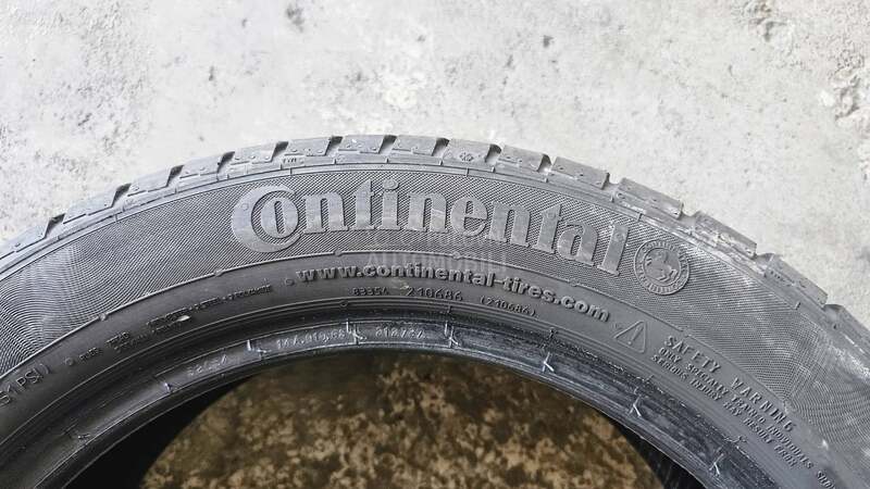 Continental 195/55 R16 Zimska