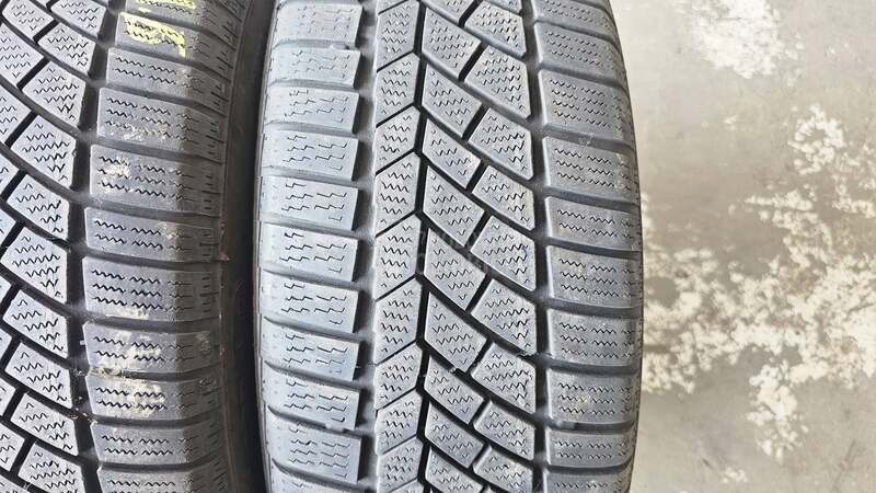 Continental 195/55 R16 Zimska