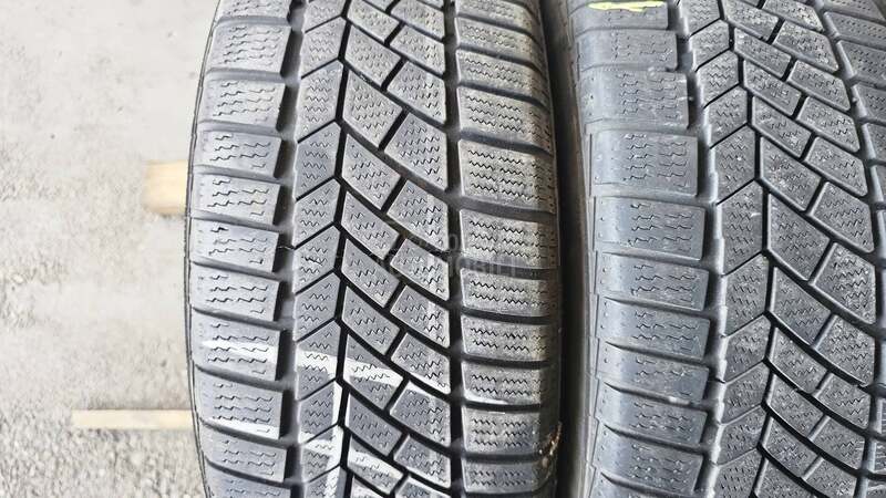 Continental 195/55 R16 Zimska